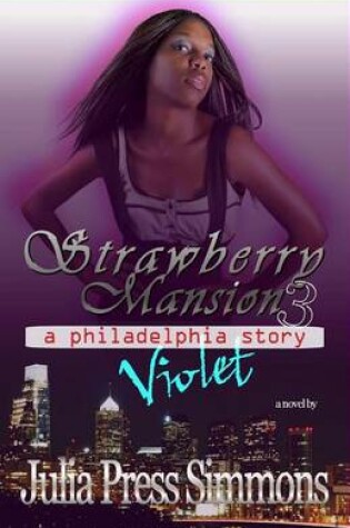 Cover of Violet