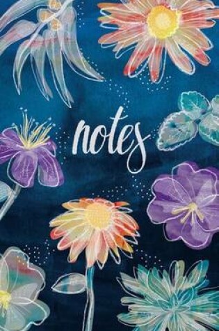 Cover of Notes