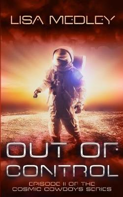 Book cover for Out of Control