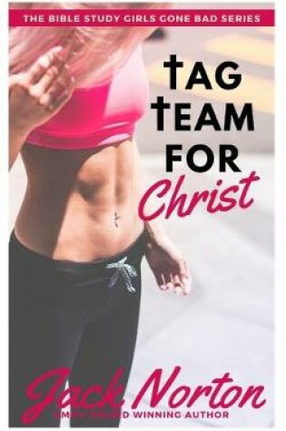 Cover of Tag Team For Christ