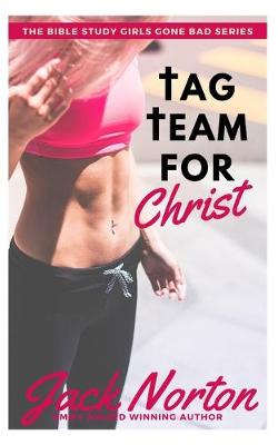 Book cover for Tag Team For Christ