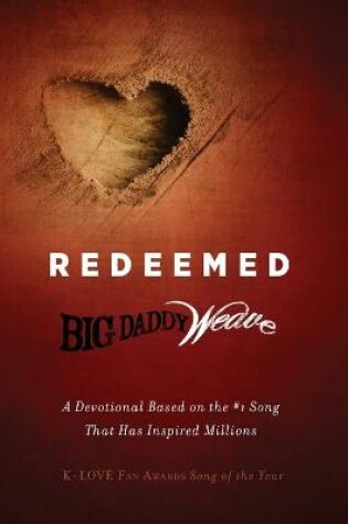 Cover of Redeemed