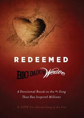 Book cover for Redeemed