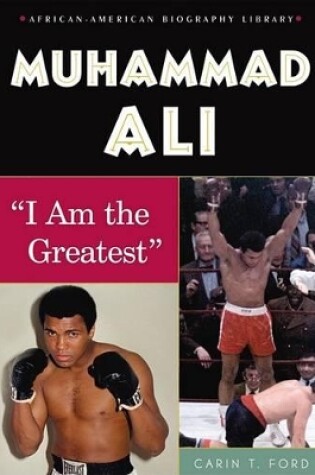 Cover of Muhammad Ali