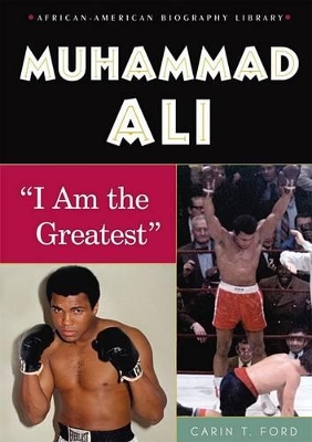 Cover of Muhammad Ali