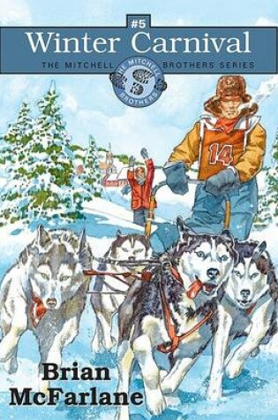 Cover of Winter Carnival