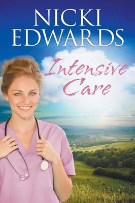 Book cover for Intensive Care