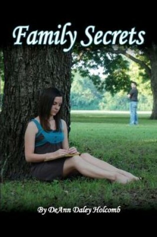 Cover of Family Secrets