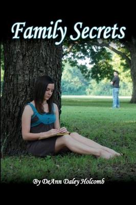 Cover of Family Secrets