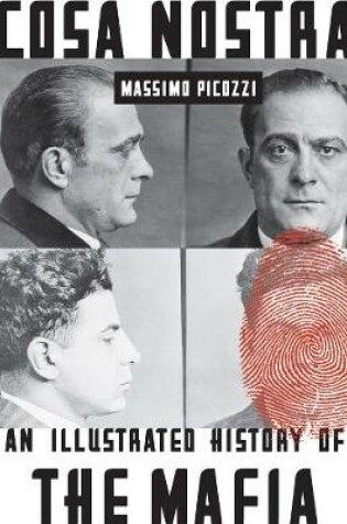 Cover of Cosa Nostra