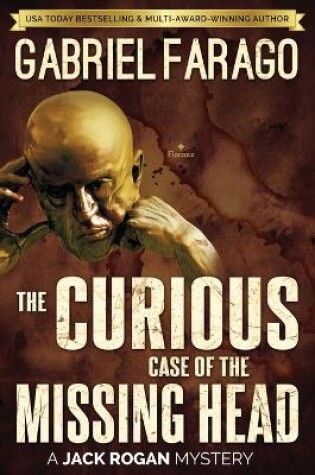 Cover of The Curious Case of the Missing Head