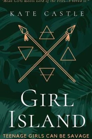 Cover of Girl Island