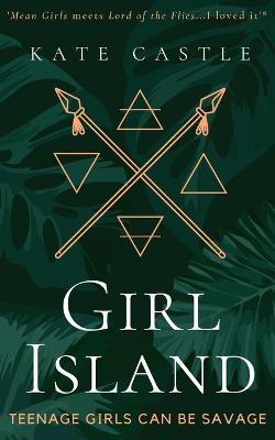 Book cover for Girl Island