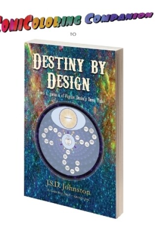 Cover of ComiColoring Companion to Destiny by Design