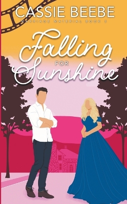 Book cover for Falling for Sunshine
