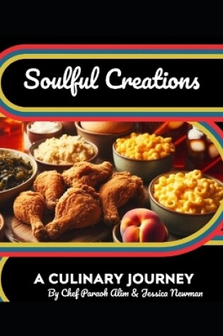 Cover of Soulful Creations