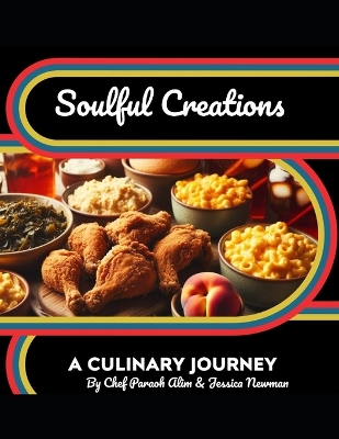 Book cover for Soulful Creations