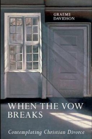 Cover of When the Vow Breaks