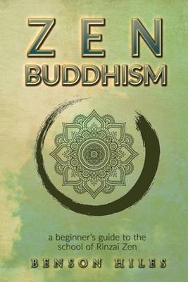 Cover of Zen Buddhism