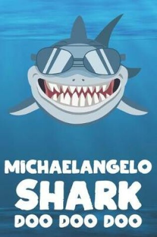 Cover of Michaelangelo - Shark Doo Doo Doo