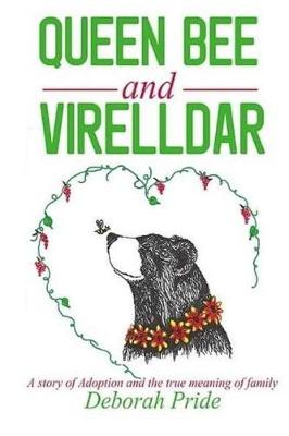 Cover of Queen Bee and Virelldar