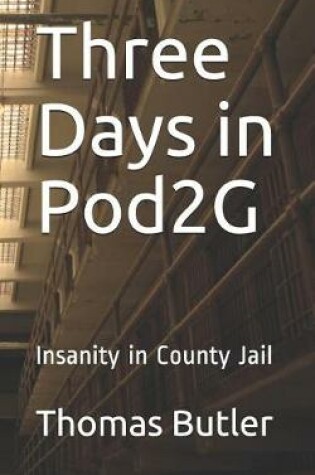 Cover of Three Days in Pod2G