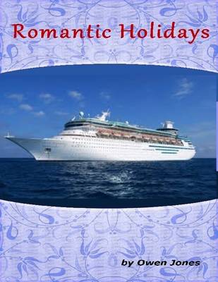 Book cover for Romantic Holidays