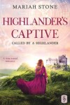 Book cover for Highlander's Captive