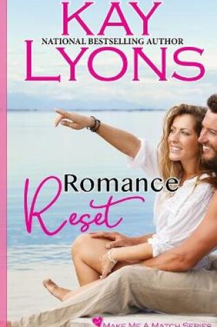 Cover of Romance Reset