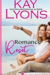 Book cover for Romance Reset