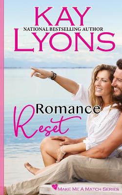 Book cover for Romance Reset