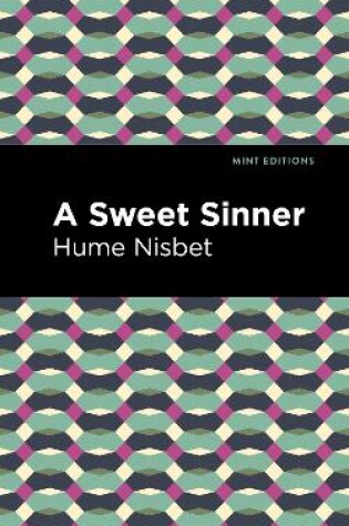 Cover of A Sweet Sinner