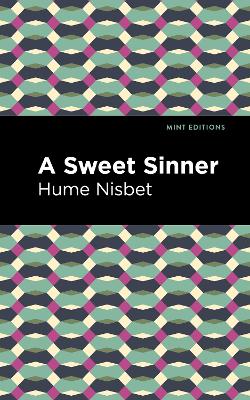 Book cover for A Sweet Sinner