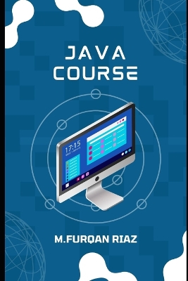Book cover for Java Language Course