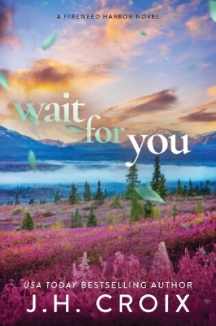 Cover of Wait For You