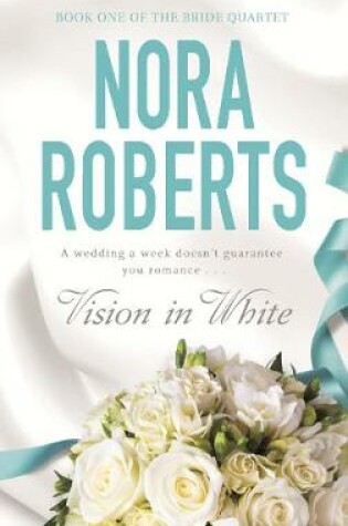 Cover of Vision In White