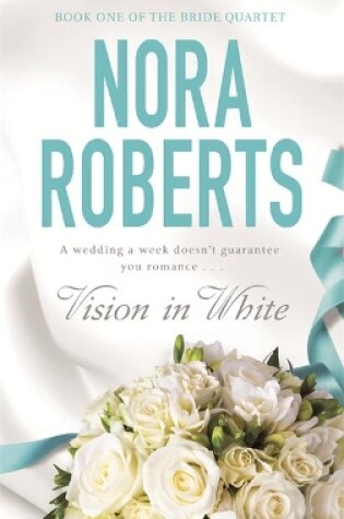 Cover of Vision In White