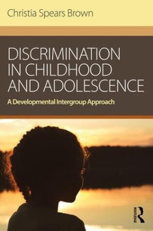 Cover of Discrimination in Childhood and Adolescence