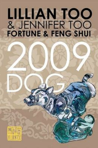 Cover of Fortune & Feng Shui: Dog