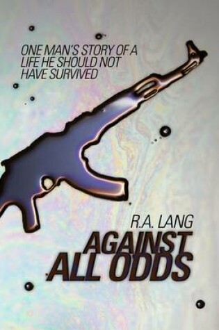 Cover of Against All Odds