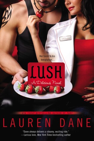 Cover of Lush