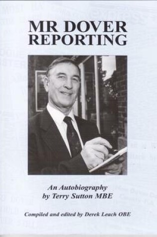 Cover of Mr Dover Reporting