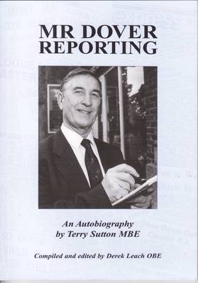 Book cover for Mr Dover Reporting