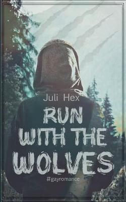 Book cover for Run with the Wolves