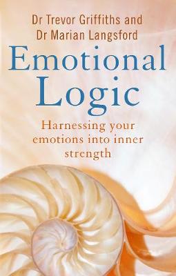 Book cover for Emotional Logic