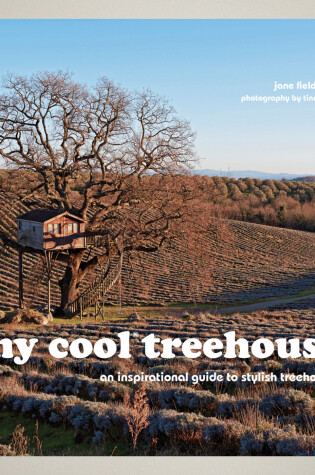 Cover of my cool treehouse