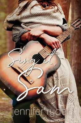 Book cover for Sing it, Sam