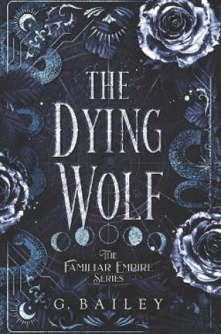 Cover of The Dying Wolf