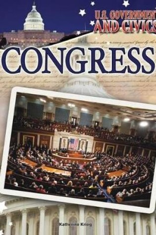 Cover of Congress