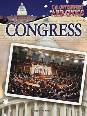 Book cover for Congress